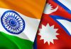 Nepal, India agree to better coordinate border security