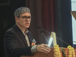 Chief Minister Omar Abdullah Expresses Concern Over Neglect Of Agriculture