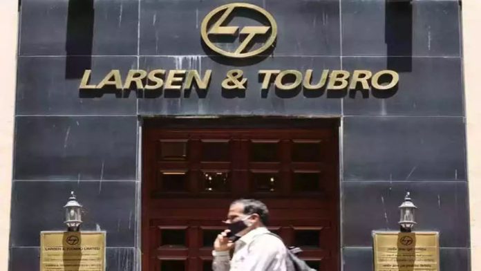 L&T bags 'ultra mega' order from NTPC  to set up thermal power plants in MP, Bihar