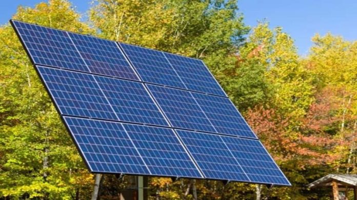 Solarworld Energy Solutions secures  Rs 110 cr in pre-IPO placement round