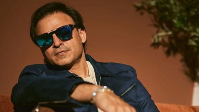 Acting is my passion and business is the enabler, says Vivek Oberoi