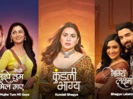 Your TV Series Wishlist Just Got Bigger with ZEE5’s Exclusive Shows