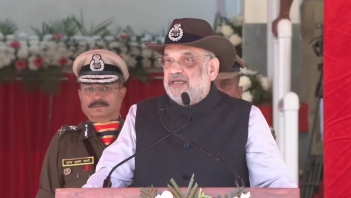 India To Create Comprehensive Anti-Drone Unit For Border Security: Amit Shah