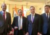 Doval holds talks with Chinese Foreign Minister Wang Yi on peace at borders, restoration of ties