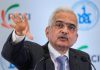 Fiscal-monetary coordination at its best in last  six years: RBI Governor Shaktikanta Das