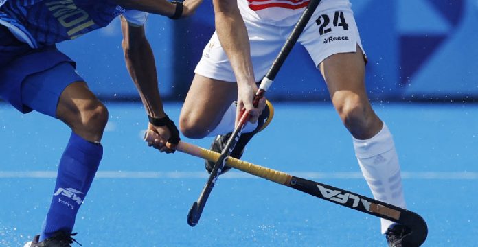 India is a big contender for WC, Olympic glory: Belgian hockey player De Sloover