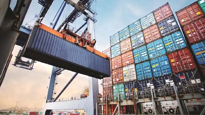 India's exports to Australia up 64.4 pc  in Nov: Commerce ministry data