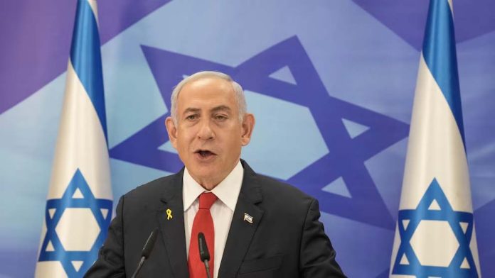 Netanyahu is getting his prostate removed  as he faces crises on multiple fronts