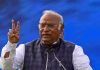 Modi Govt's 'Calibrated Erosion' Of EC's Integrity: Kharge On Election Rule