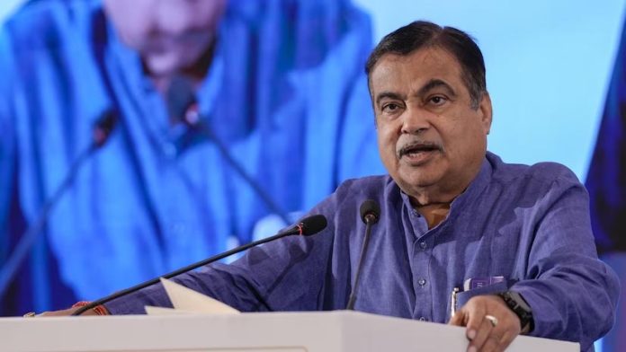 Confident of Indian automobile industry becoming  number one globally in 5 years: Nitin Gadkari