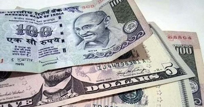 Rupee falls 13 paise to all- time closing low of 85.65 against US dollar