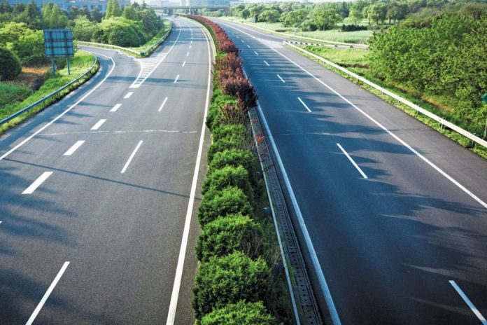 The road ahead: Quality construction, maintenance of highways