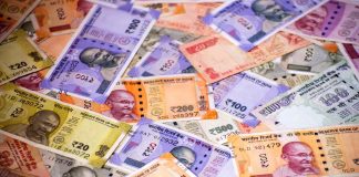 Rupee tumbles 3 pc in 2024; turbulence to ebb in slow motion in next year