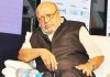 Shyam Benegal, a Filmmaker with the common man's take on Life