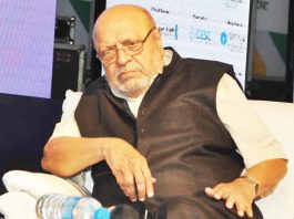 Shyam Benegal, a Filmmaker with the common man's take on Life