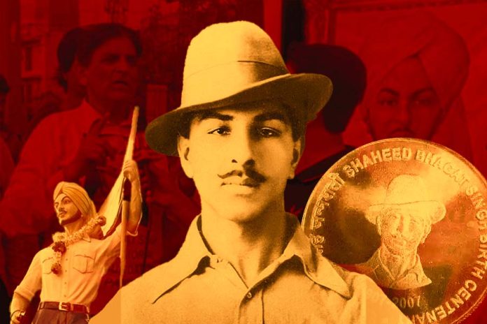 Pak Punjab Govt opens Bhagat Singh Gallery at historical Poonch House to tourists