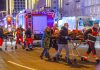 German police say 4 women, boy were killed in Christmas market attack