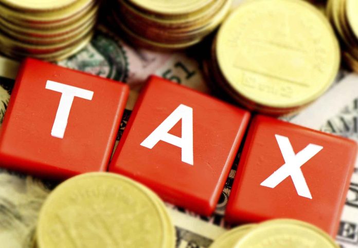 Keep interest of economy before revenue in high-pitched tax notices: Revenue Secy to DRI officers