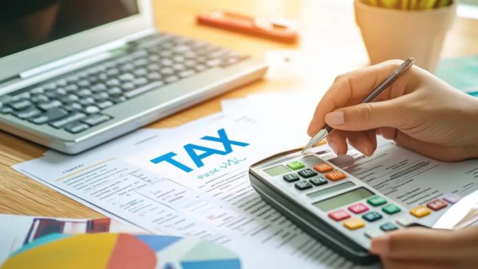 Simplification to be the focus for taxation in 2025