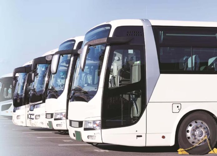 EKA Mobility gets Rs 150 cr  order from UPSRTC for e-buses