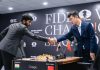 World Championship: Gukesh squanders advantage to settle for draw in Game 7