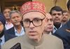 GST hike for Kashmir shawl not taken up: Omar