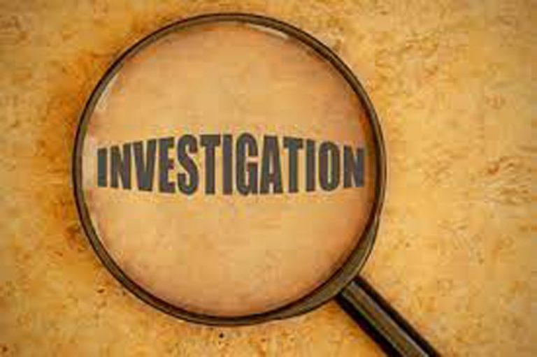 Court Returns Challan For Further Probe Into Misuse Of Official Court Returns Challan For Further Probe Into Misuse Of Official