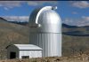 India’s highest Space Observatory in Hanle, Ladakh.