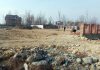 A view of under-construction children’s park in Bihama area of central Kashmir’s Ganderbal district - Excelsior/Firdous Ahmed