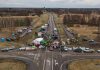 Poland, Ukraine open new border crossing - Gov't