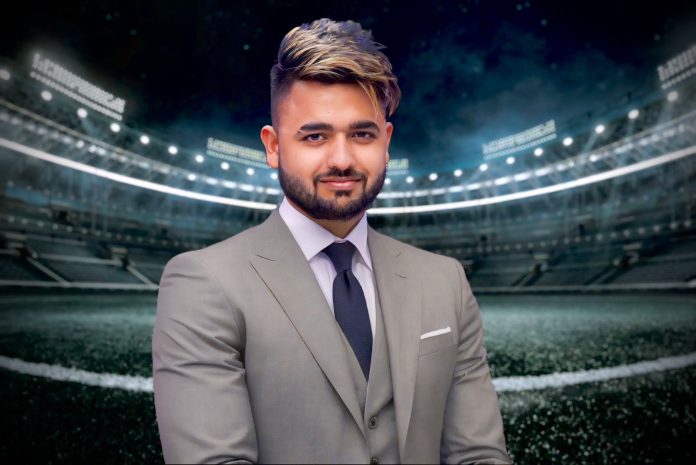 Somesh Thakre-the best fantasy Sports Expert India has produced