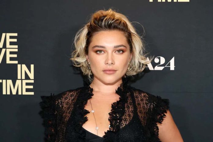 Florence Pugh won't do movies like  'Midsommar' again: Felt like I abused myself