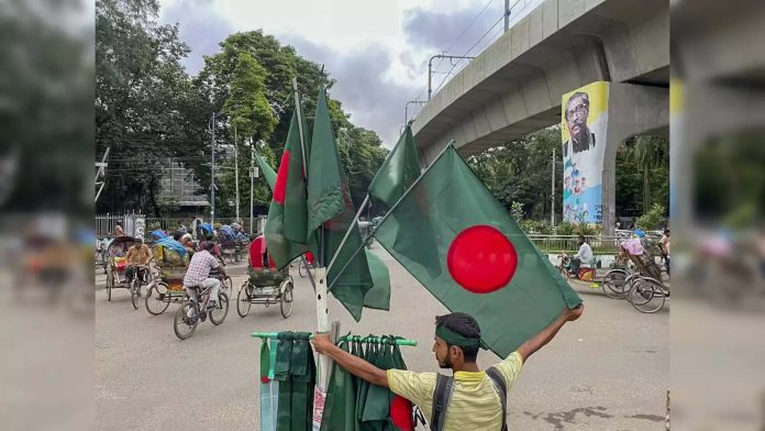 180 million people have been denied  their voting rights, says Bangladesh CEC