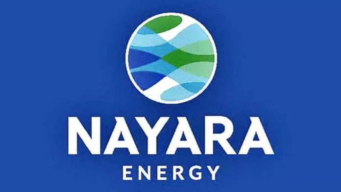 Nayara Energy to expand retail network  by adding a fuel station per day