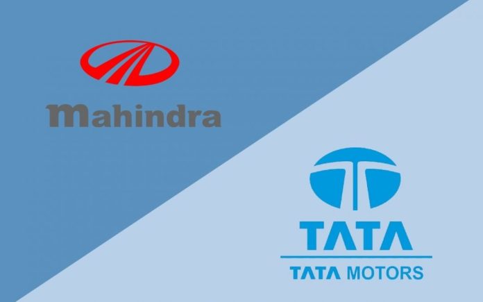 Govt clears PLI incentive of  Rs 246 cr sought by M&M , Tata Motors