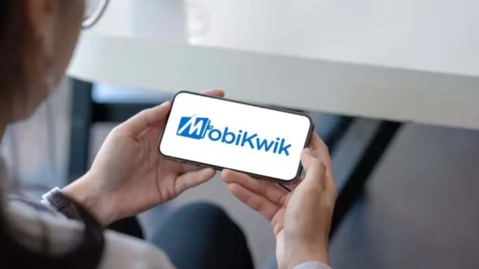 MobiKwik reports loss of Rs 3.6 cr  in Q2 on higher investment