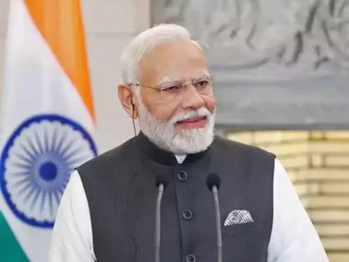 PM Modi to visit Sri Lanka in 2025,  says Indian High Commissioner