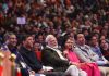 India's Young Will Power Its Rise To Becoming Developed By 2047: PM Modi