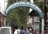 Approval of posts for Addl block of B&J Hospital Barzulla faces Govt delay