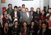 Youth Must Transform Ideas Into Reality For A Viksit Bharat: Jitendra Singh