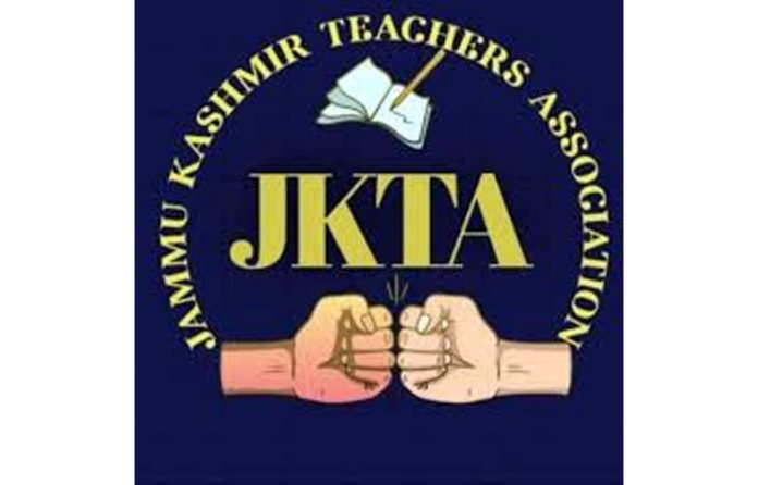 JKTA organises teachers’ convention at Billawar