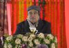 Union Minister Nitin Gadkari Hails Z-Morh Tunnel As A 'Marvel Of Engineering'