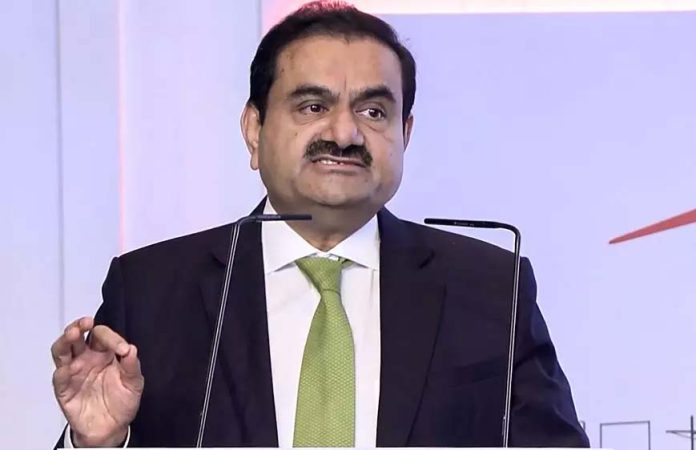 Six US Congressmen write to new  Attorney General against Adani's indictment