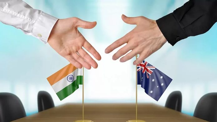 Australia unveils ambitious roadmap to  boost trade & investment ties with India