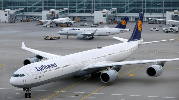 Air India expands codeshare  partnership with Lufthansa Group