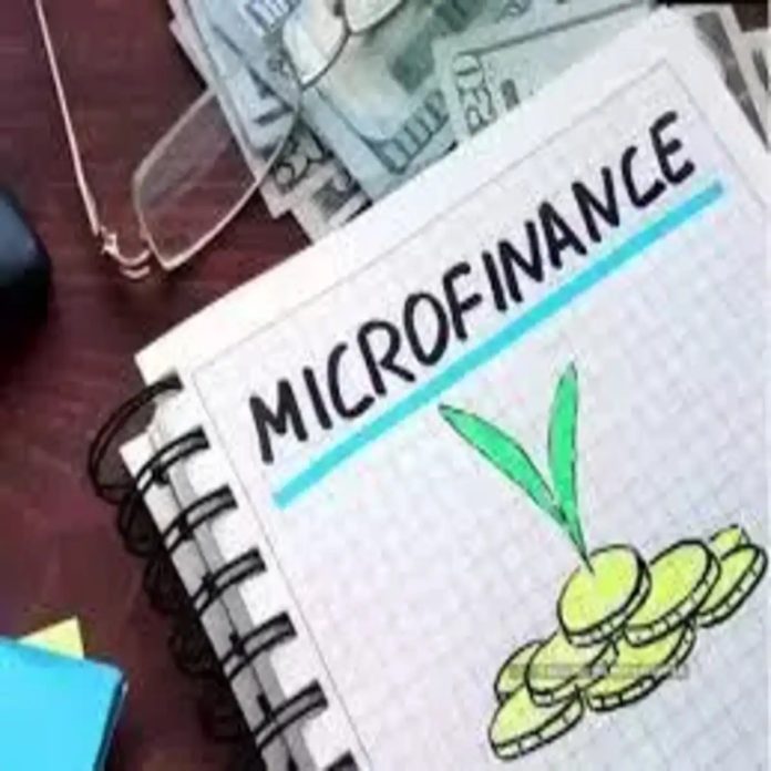 Micro-credit disbursements decline 35.8 pc in third quarter of current fiscal: MFIN