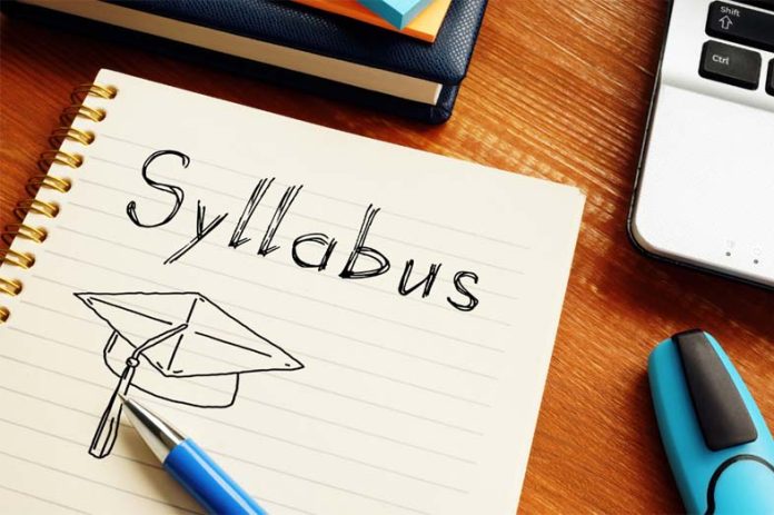 J&K Govt Forms Committee To Frame Syllabus For Lecturer Posts