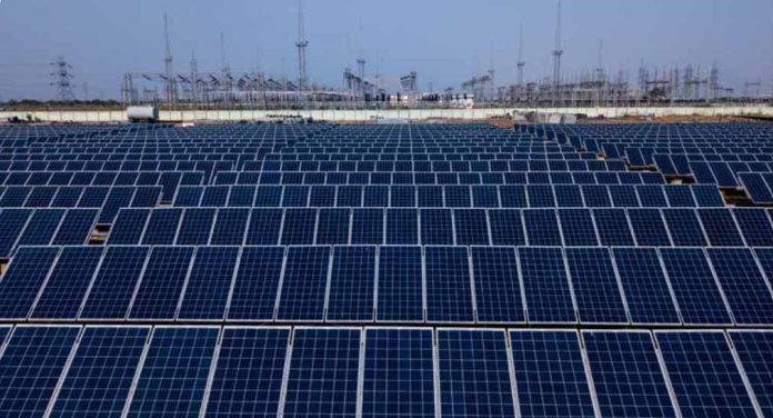 Adani Green Energy operationalises 250 MW solar project in Rajasthan -  Daily Excelsior