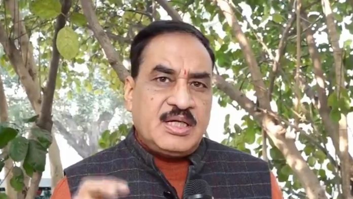 Now, Pakistan Will Take Hamas' Help For Terrorist Attacks In J&K: VHP