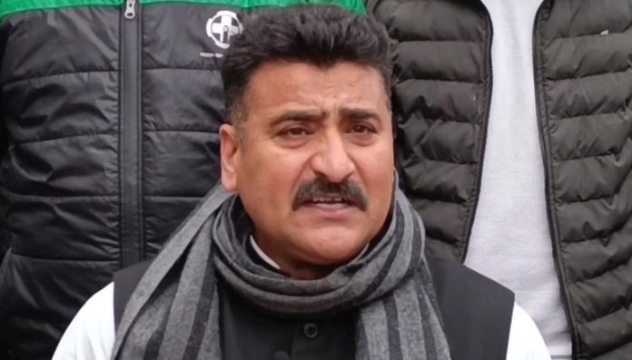 AJKPC Urges PM Modi, HM Shah To Conduct Panchayat Elections In J&K